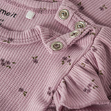 Name It Soho Body - Keepsake Lilac