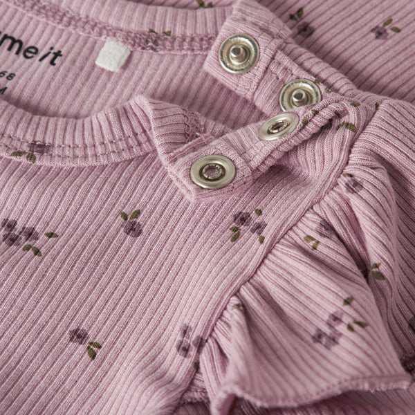 Name It Soho Body - Keepsake Lilac