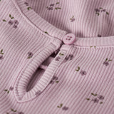 Name It Soho Kjole - Keepsake Lilac