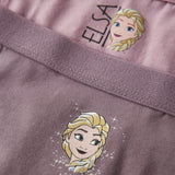 Name It Aplaja Frozen Hipsters, 2-pak - Keepsake Lilac