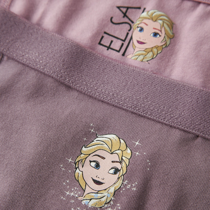 Name It Aplaja Frozen Hipsters, 2-pak - Keepsake Lilac