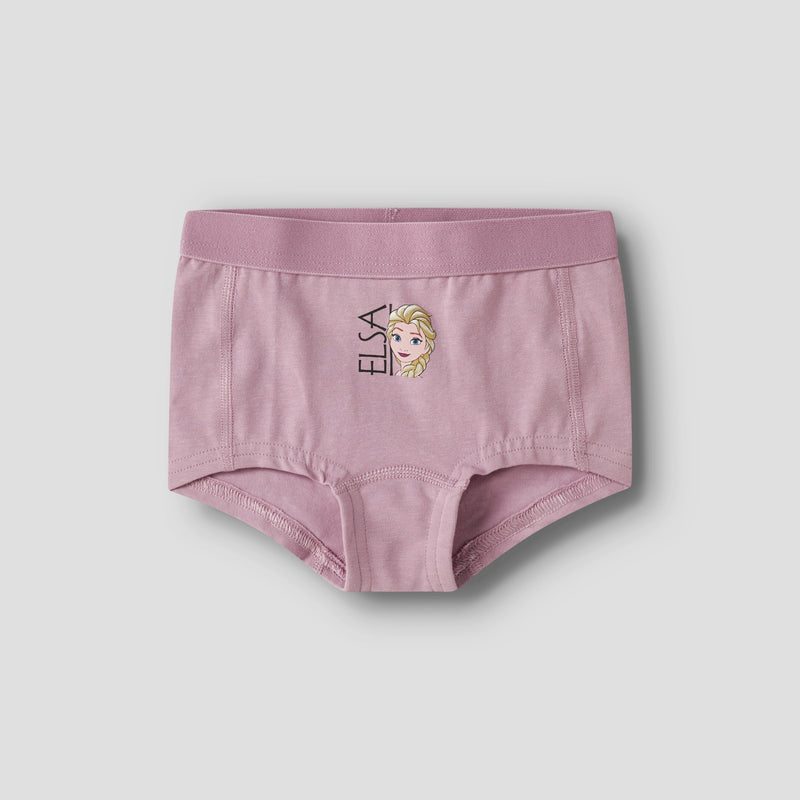 Name It Aplaja Frozen Hipsters, 2-pak - Keepsake Lilac