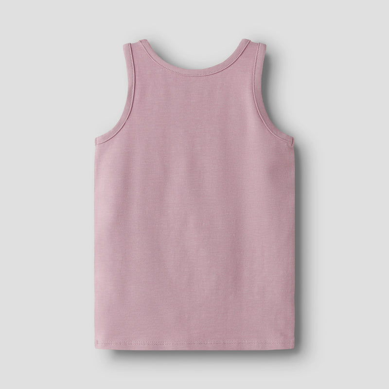 Name It Aplone Frozen Undertrøje - Keepsake Lilac