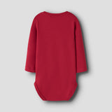 NName It Jul Body - Jester Red