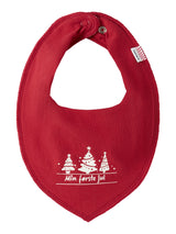Name It Jul Savlesmæk - Jester Red