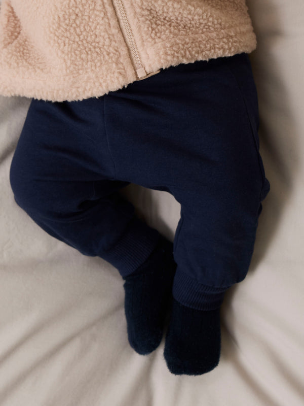 Name It Sumu Sweat Bukser - Navy Blazer