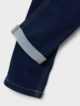 Name It Theo XSLIM Jeans 3113 - Dark Blue Denim