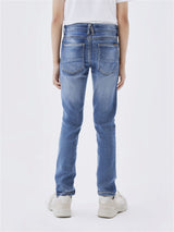 Name It Theo XSLIM Jeans 3113 - Denim Blue