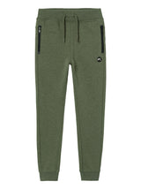 Name It Vimo Sweatpants - Rifle Green