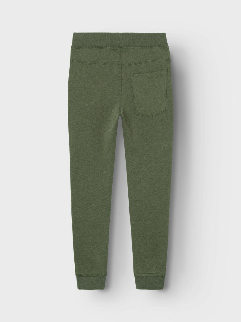 Name It Vimo Sweatpants - Rifle Green