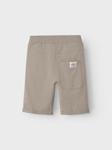 Name It NKMVERMO Shorts - Pure Cashmere