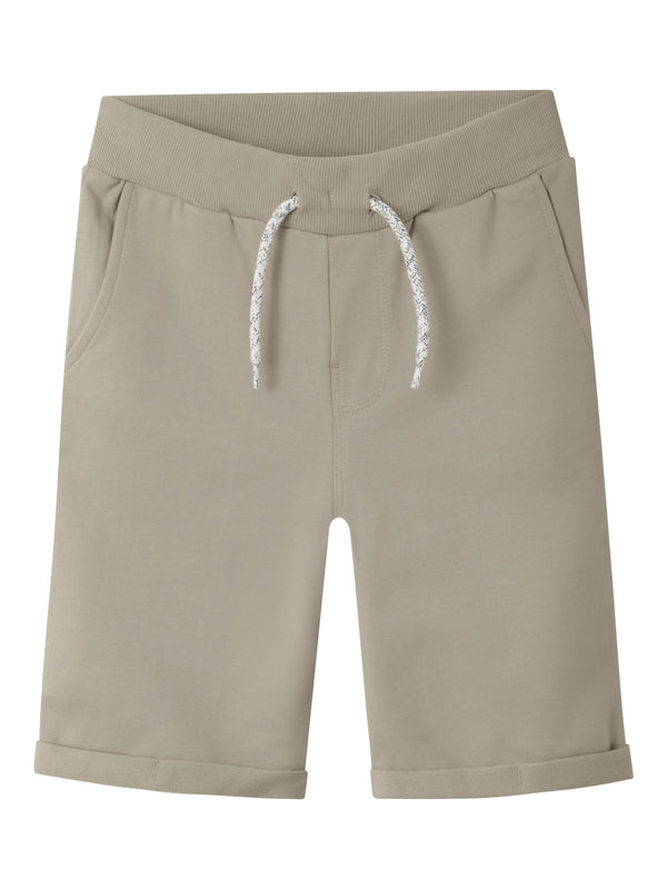 Name It NKMVERMO Shorts - Pure Cashmere