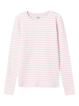 Name It Suraja XSL Bluse - Parfait Pink