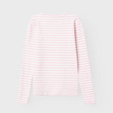 Name It Suraja XSL Bluse - Parfait Pink