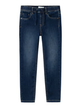 Name It Ryan Slim Jeans 5225 - Denim Blue