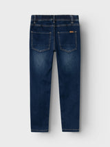 Name It Ryan Slim Jeans 5225 - Denim Blue