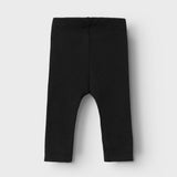 Name It Kab Leggings - Black