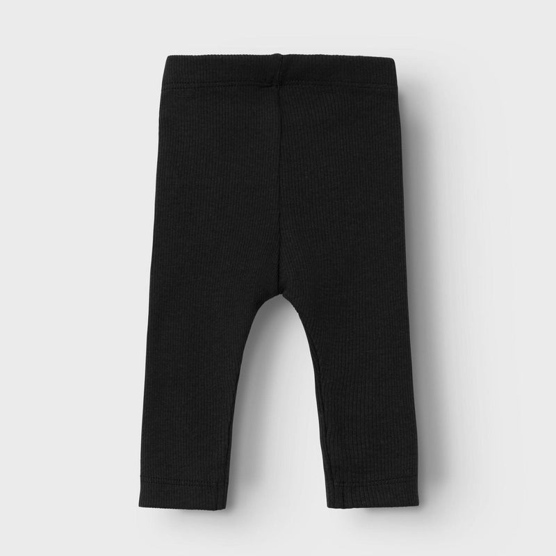 Name It Kab Leggings - Black