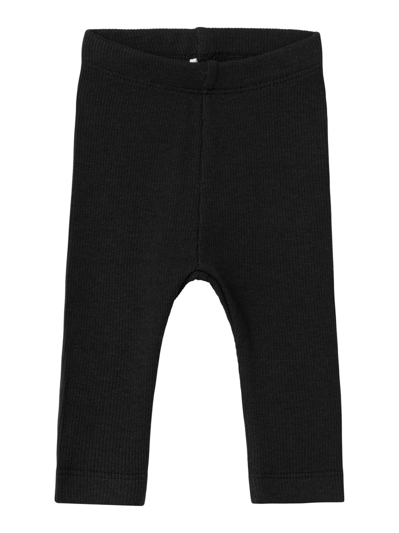 Name It Kab Leggings - Black