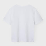 Name It Brody T-Shirt - Bright White