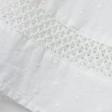 Name It Faride Top - Bright White