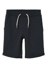 Name It Vermo Sweat Shorts - Dark Sapphire