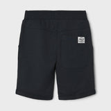 Name It Vermo Sweat Shorts - Dark Sapphire