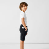Name It Vermo Sweat Shorts - Dark Sapphire