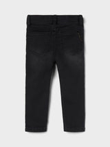 Name It Theo Jeans - Black Denim