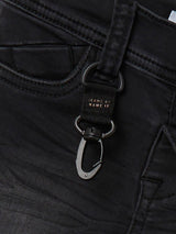 Name It Theo Jeans - Black Denim