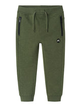 Name It Vimo Sweatpants - Rifle Green