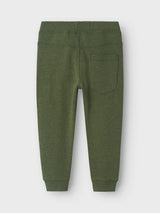 Name It Vimo Sweatpants - Rifle Green