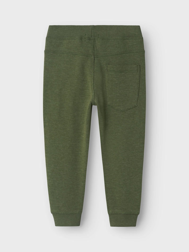 Name It Vimo Sweatpants - Rifle Green