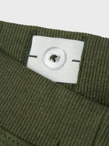 Name It Vimo Sweatpants - Rifle Green