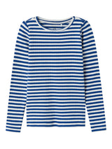 Name It Suraja XSL Bluse - Surf the Web