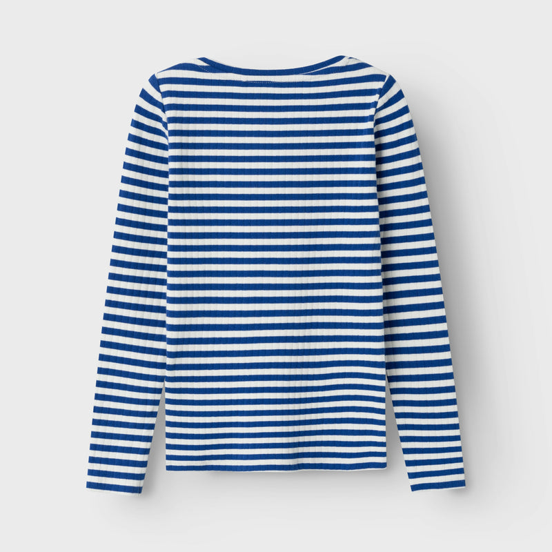 Name It Suraja XSL Bluse - Surf the Web