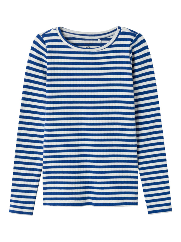 Name It Suraja XSL Bluse - Surf the Web