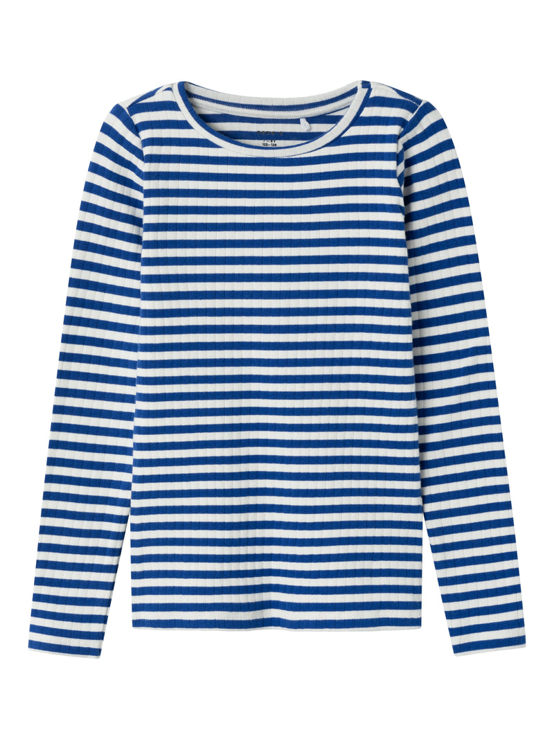 Name It Suraja XSL Bluse - Surf the Web