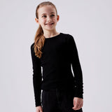 Name It Nakal Bluse - Black