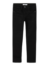 Name It Silas XSLIM Jeans - Black