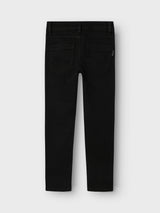 Name It Silas XSLIM Jeans - Black