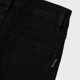 Name It Silas XSLIM Jeans - Black