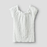 Name It Lisse T-Shirt - Bright White