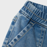 Name It Ose Jeans - Light Blue Denim