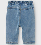 Name It Ose Jeans - Light Blue Denim