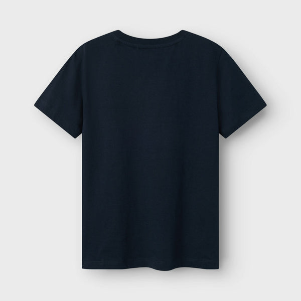 Name It Dazz Pokemon T-Shirt Sky - Dark Sapphire