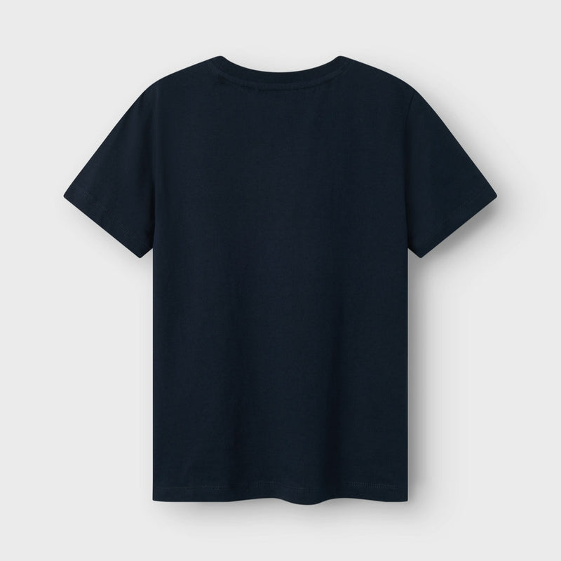 Name It Dazz Pokemon T-Shirt Sky - Dark Sapphire