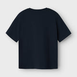Name It Mus Minecraft T-Shirt - Navy Blazer
