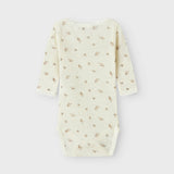 Name It Wang Uld Body - Snow White Small Flowers