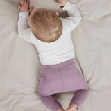 Name It Kab Leggings - Elderberry Melange